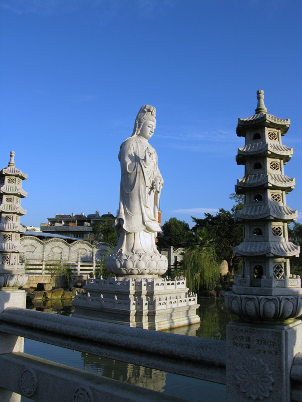 云水堂