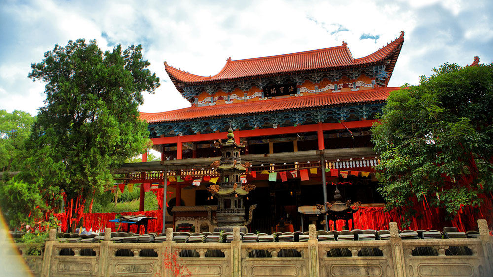 法宝阁