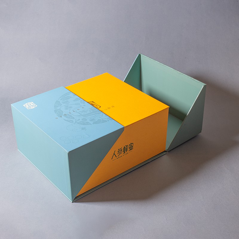 Luxury gift box