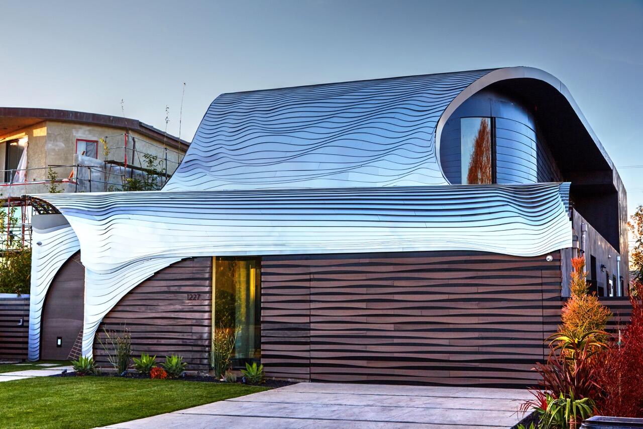 High-end House
