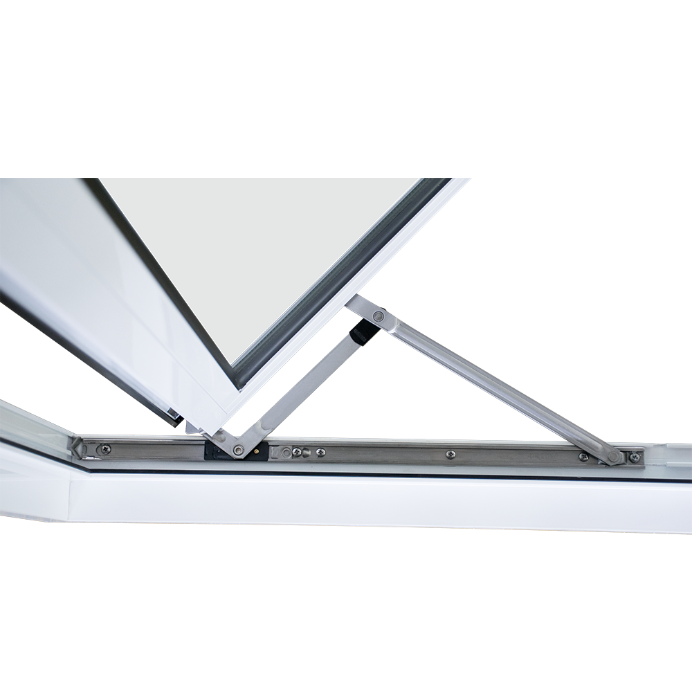 Semi-Commercial Casement Window