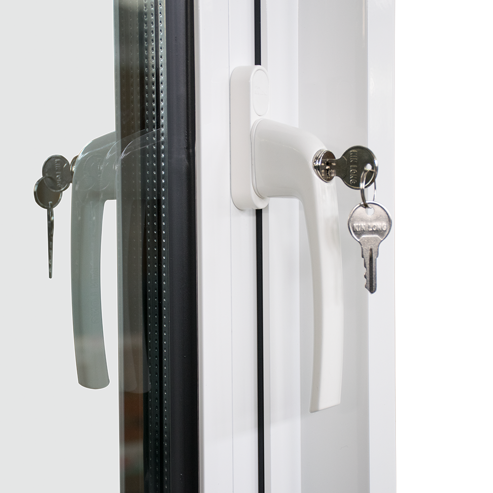 Semi-Commercial Casement Window