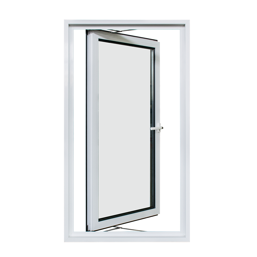 Semi-Commercial Casement Window