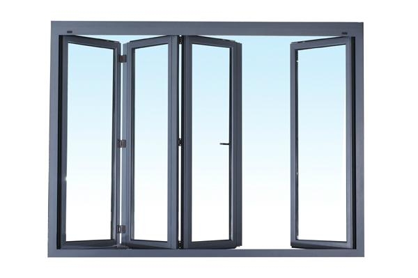 Folding Door