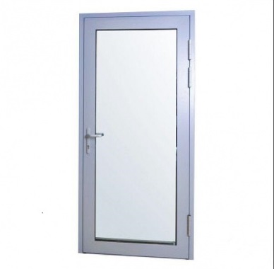Casement Window