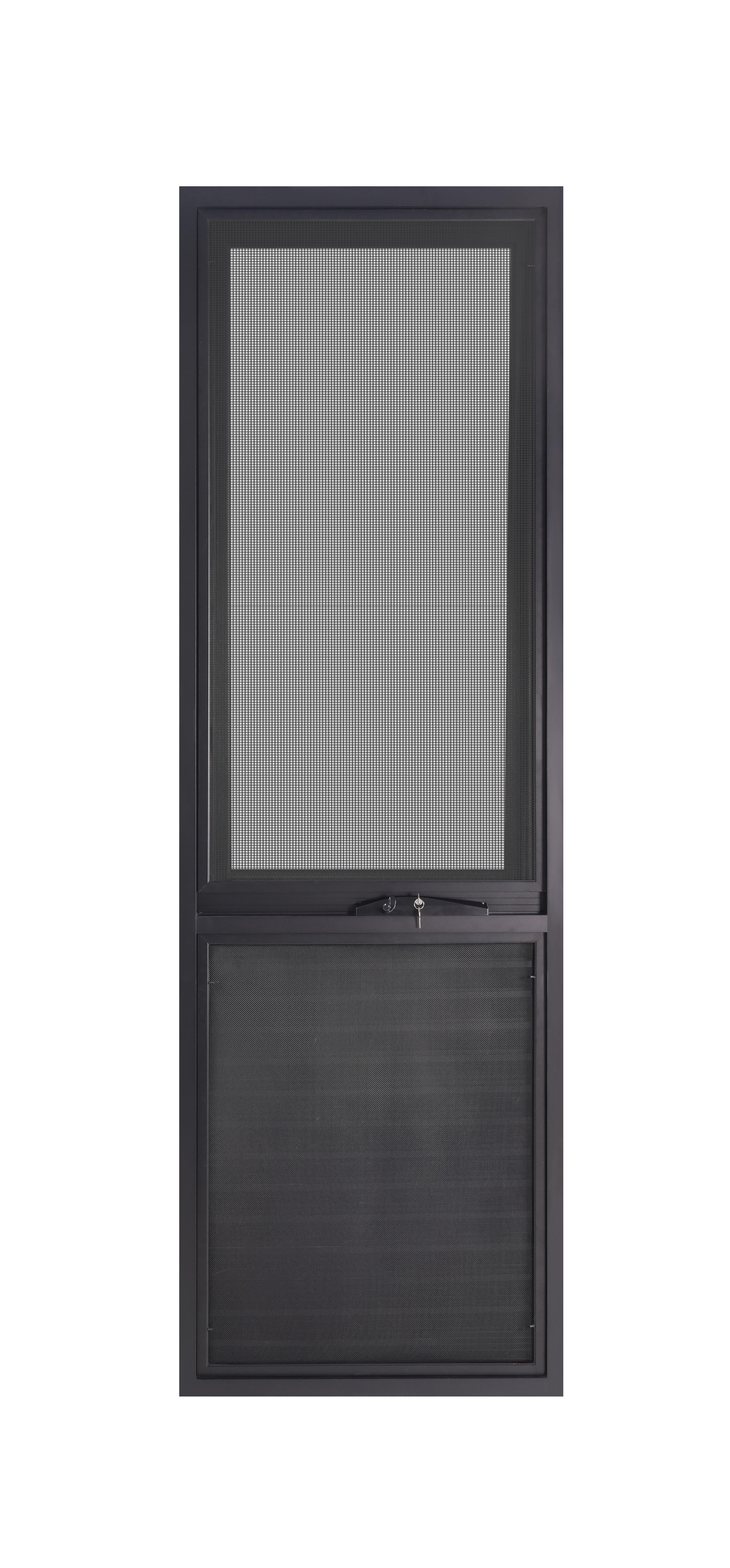 Semi-Commercial Awning Window