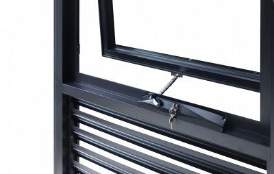 Semi-Commercial Awning Window