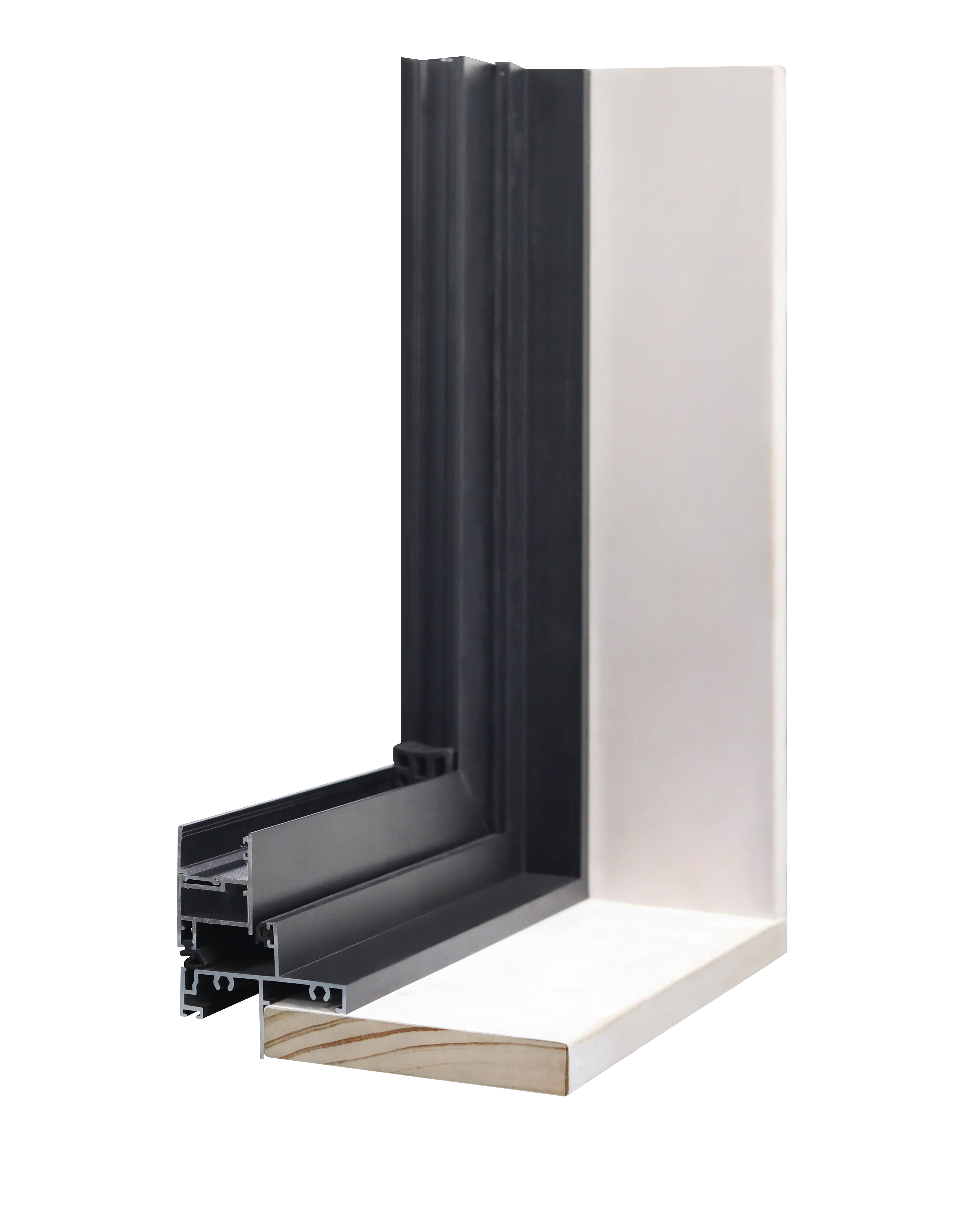 Residential Grade Awning Window
