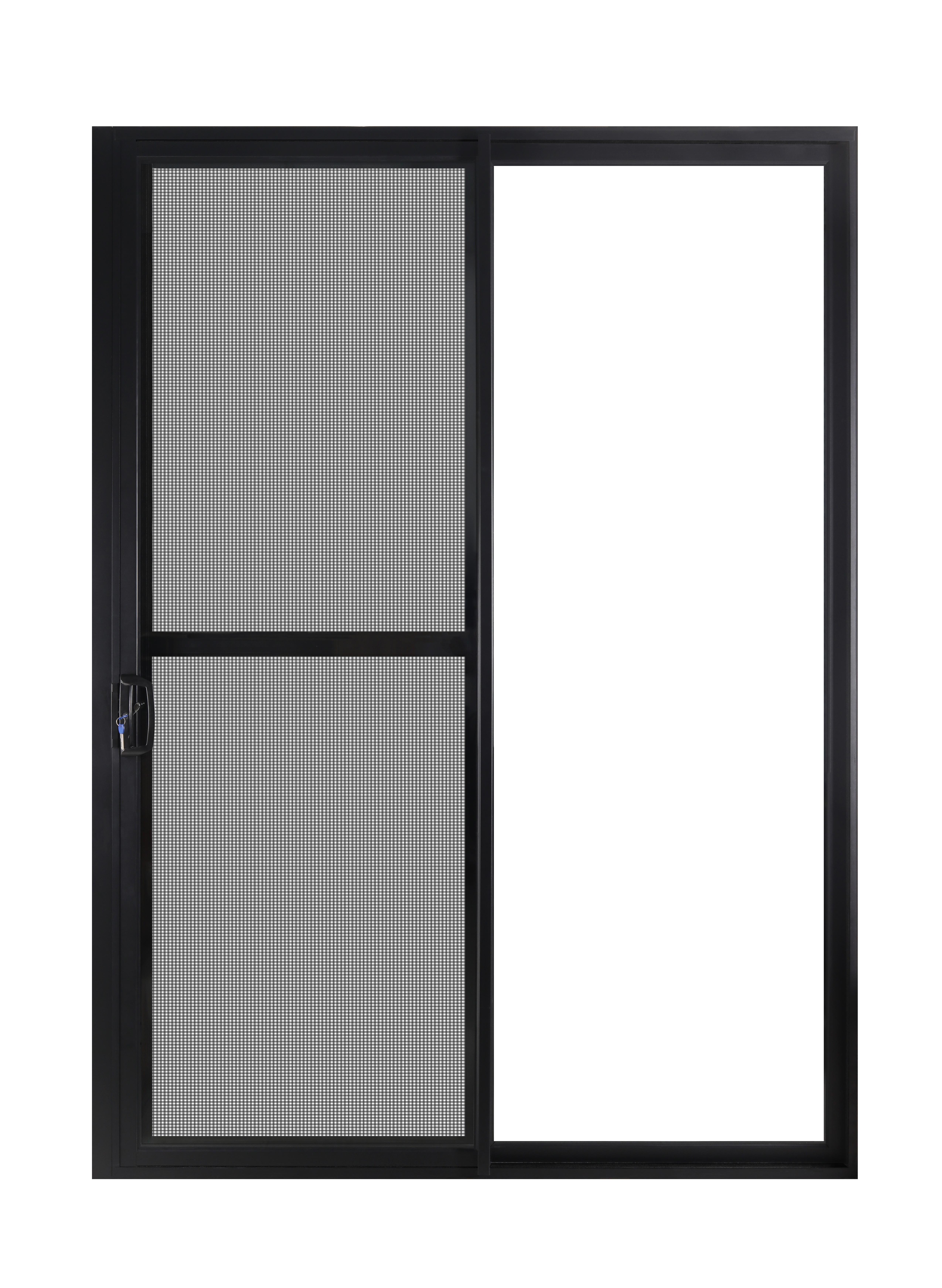 Residential Grade Sliding Door