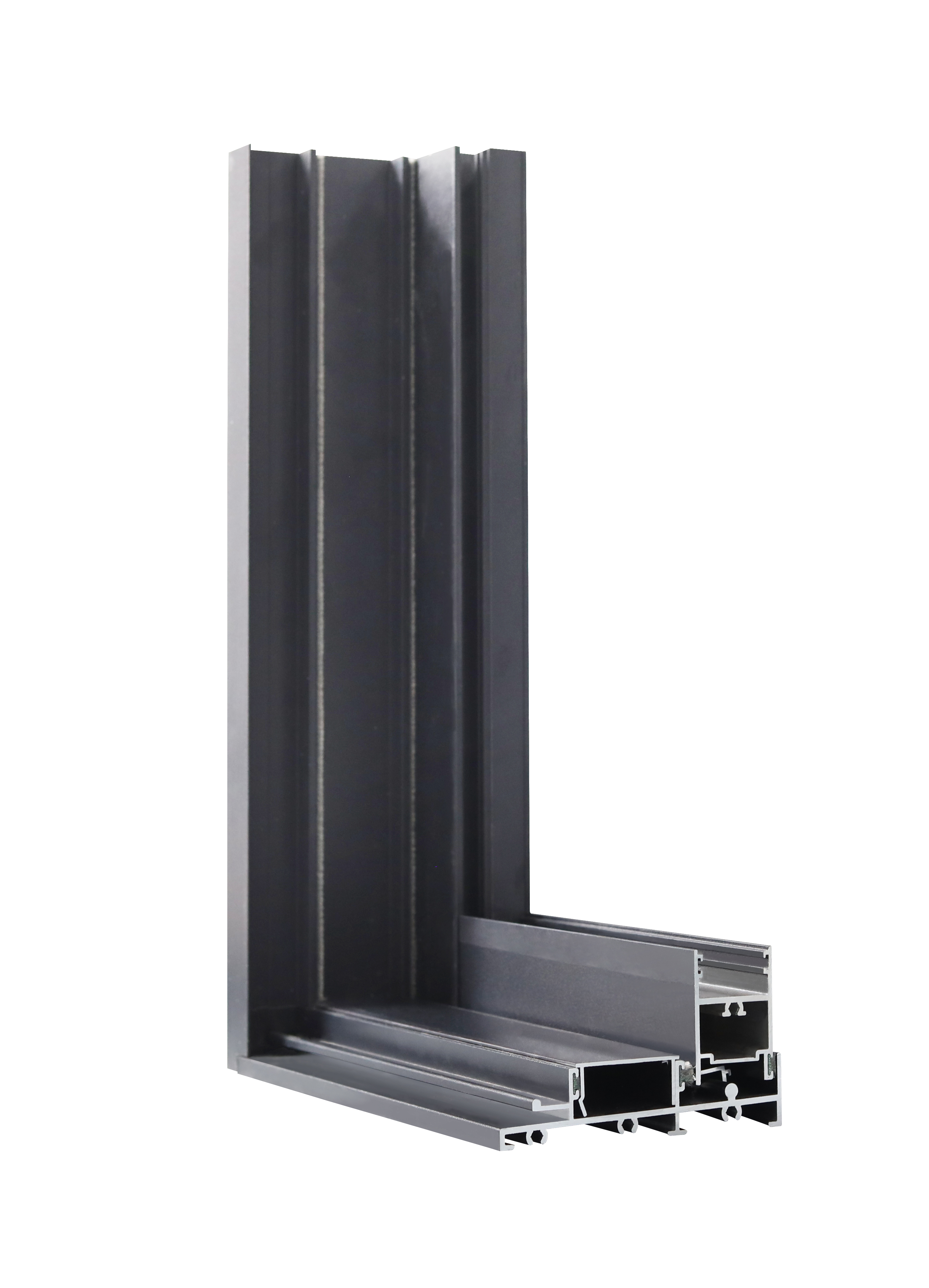 Residential Grade Sliding Door