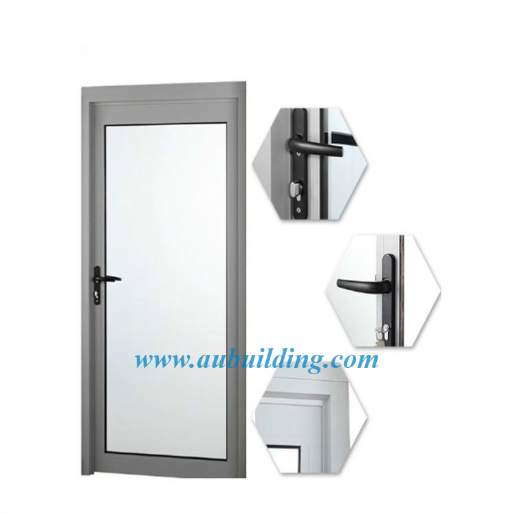 Thermal Broken Casement Door 