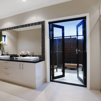 French Door