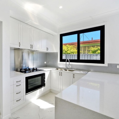 Sliding Window