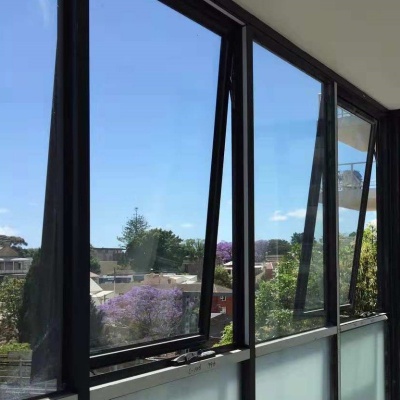 Awning Window