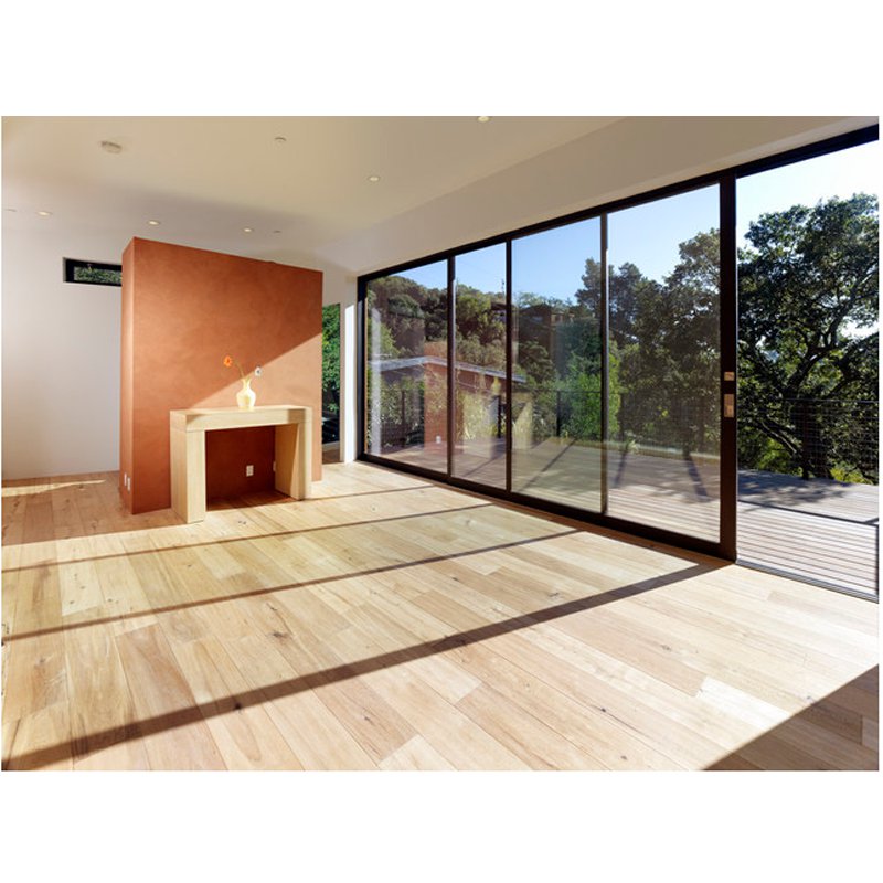 Commercial Stacker Door