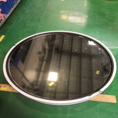 Round Window