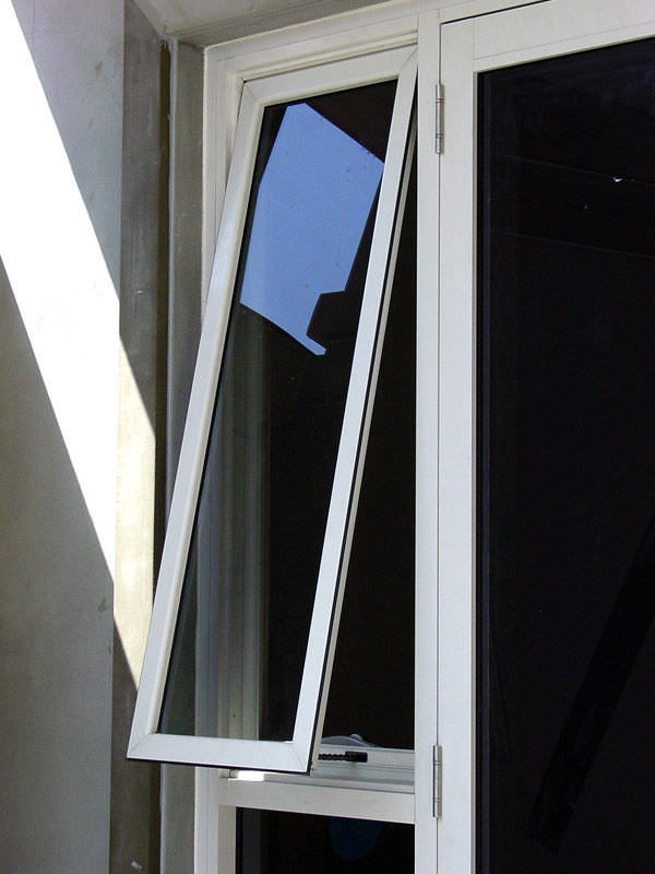 Semi-Commercial Awning Window