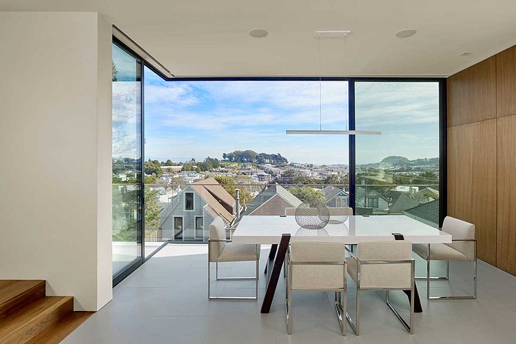 Pocket Sliding Door