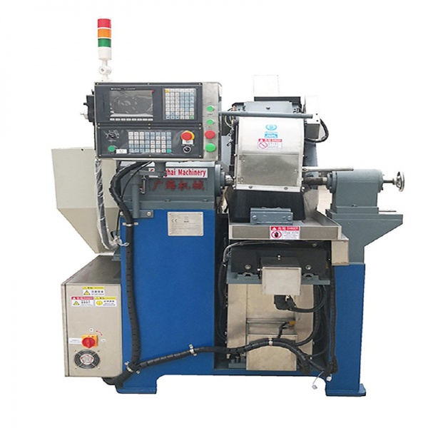 SKKC-250-5 CNC Five-axis Tooth-cutting Machine