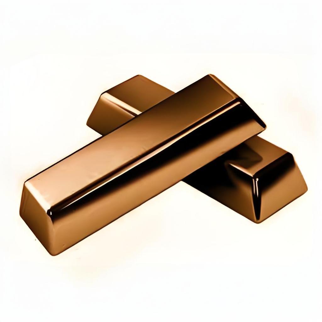 Copper