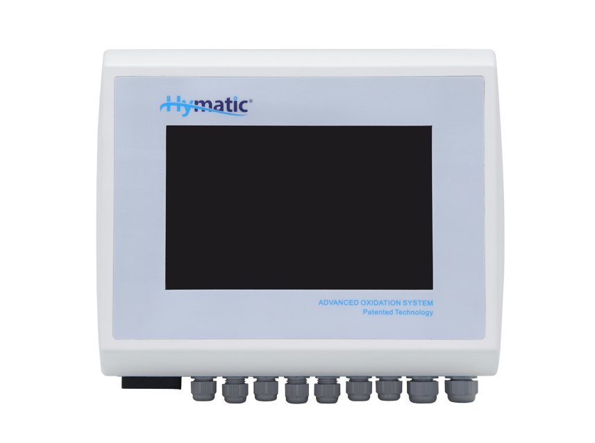 Physical Sterilizer