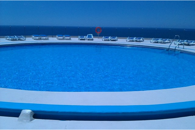 hotel el puerto - fuengirola