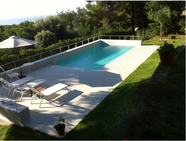 priv. chalet cabrera de mar