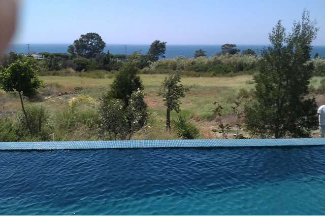 Priv. chalet Tarifa