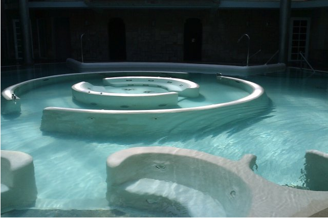 Hotel Balneario Mondariz Galicia-2