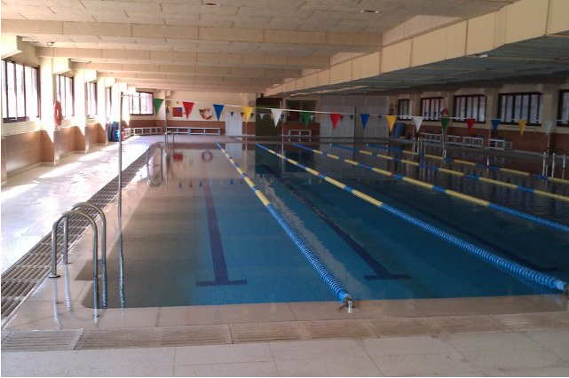 Colegio Casvi Villaviciosa
