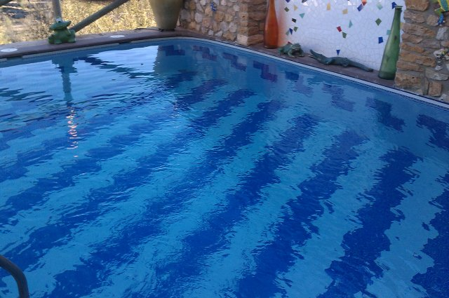 priv. chalet bcn