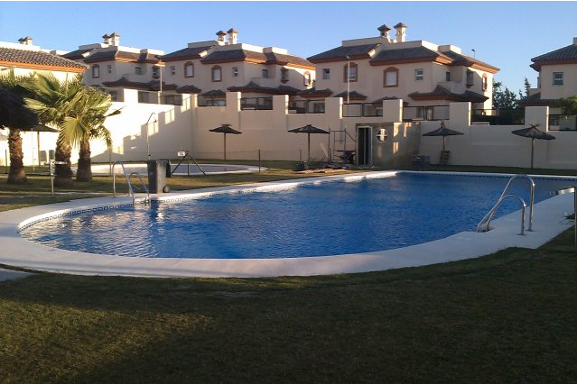 Urb. Royal Golf Jerez de la Frontera