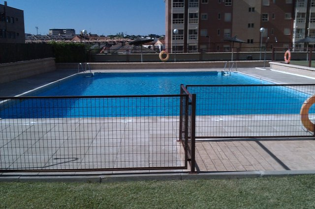 Urb. Montecarmelo Madrid