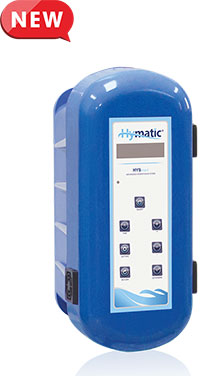 Hymatic HYS mart