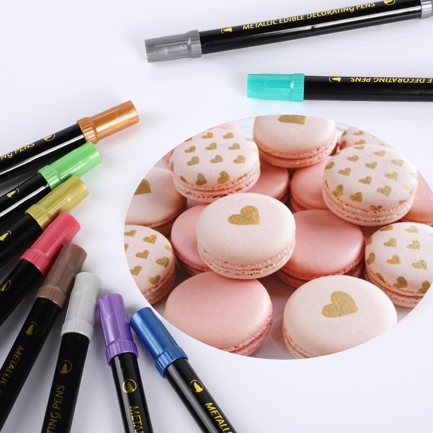 Edible Ink Marker