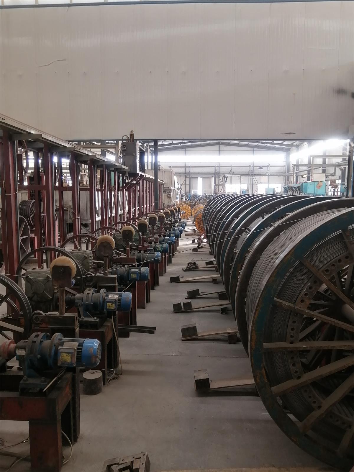 Stainless Steel Wire/Stainless Steel Tube