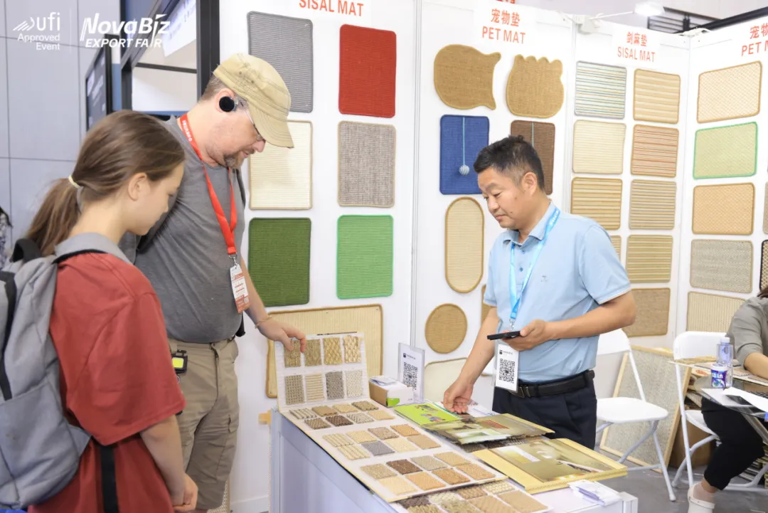 揭秘“华东跨境第一展”，宁波跨博会的超级魅力！