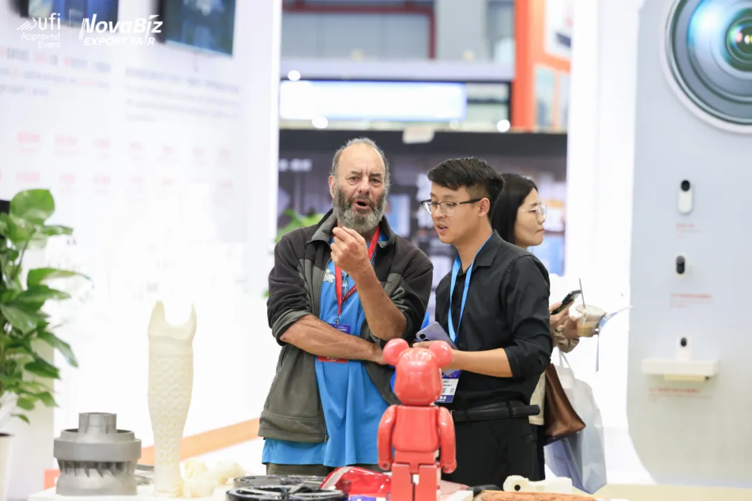2025宁波跨境展5月28-30日启幕！宁波跨境电商博览会约你不见不散！