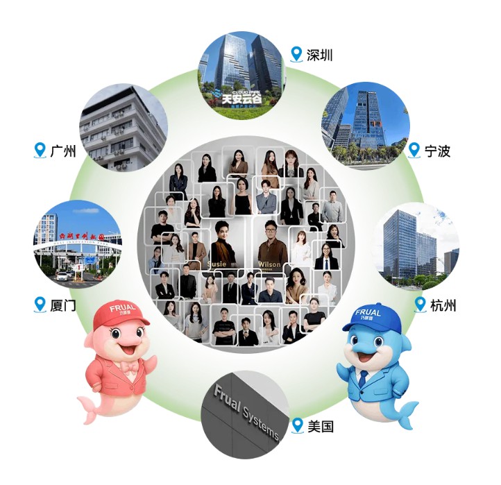 巧豚豚亮相杭州出口跨境电商博览会，深耕 WOOT 赛道，赋能卖家高效出海