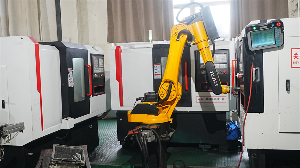 Workshop equipment