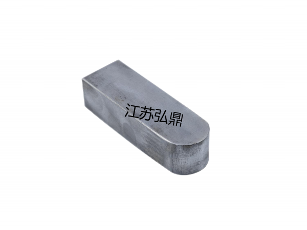 National standard - key class - flat key