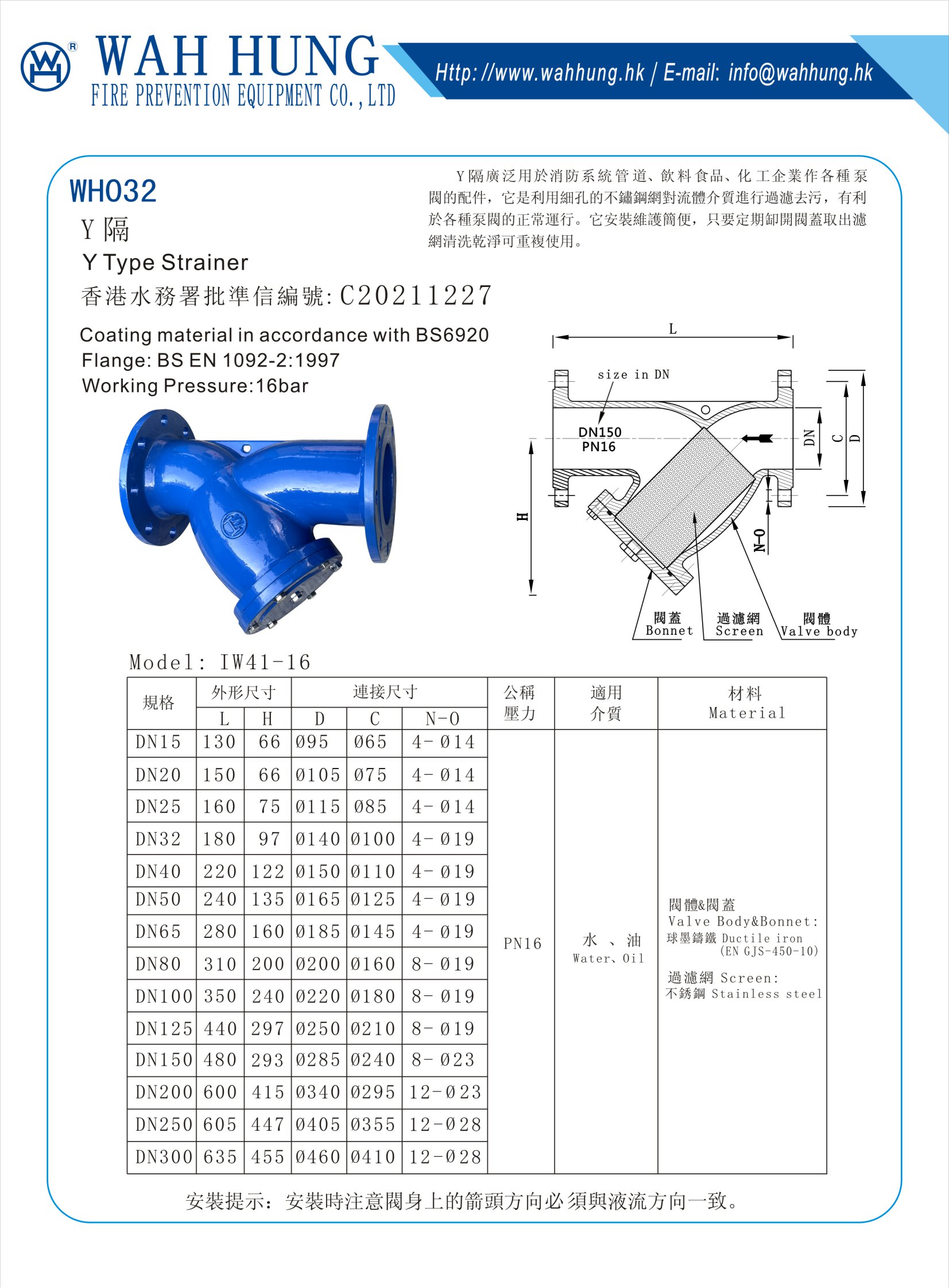 圖片展示