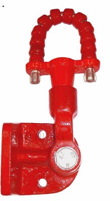 WH020-A 活動式喉轆拉輪