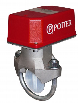 Potter 流水製