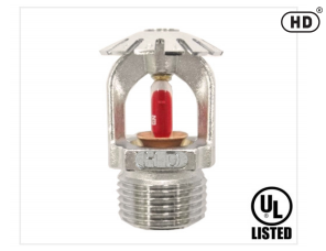 HD108 HD208_Conventional_sprinkler