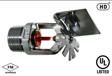 HD403 HD503_Sidewall_sprinklers