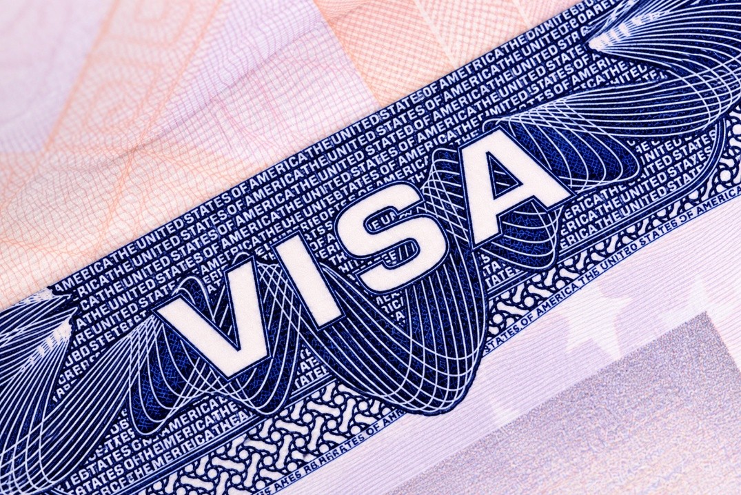 02 Visa Preparation