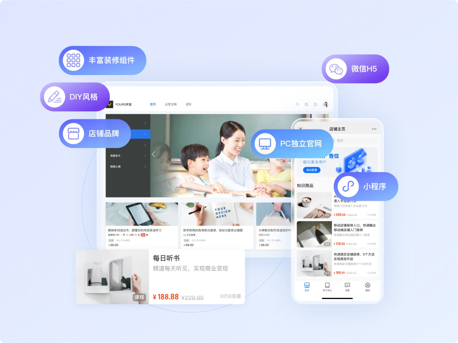 图片展示