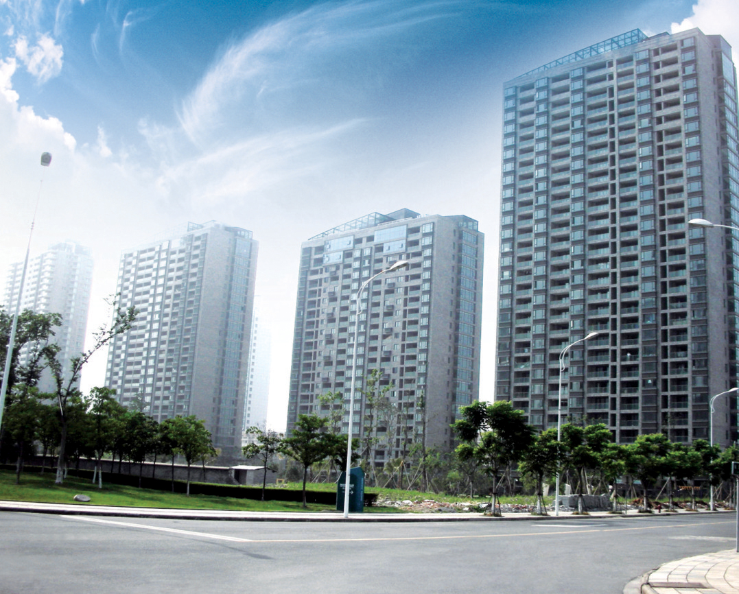 Ningbo Nanyuan
