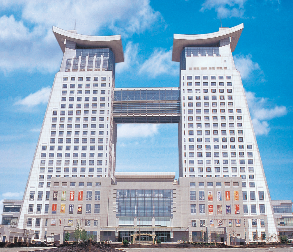 hubei books